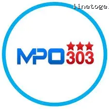 Ikon mpo303